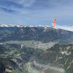 Verortung via Georeferenzierung der Kamera: Aufgenommen in der Nähe von Gemeinde Brand bei Bludenz, Brand bei Bludenz, Österreich in 2200 Meter